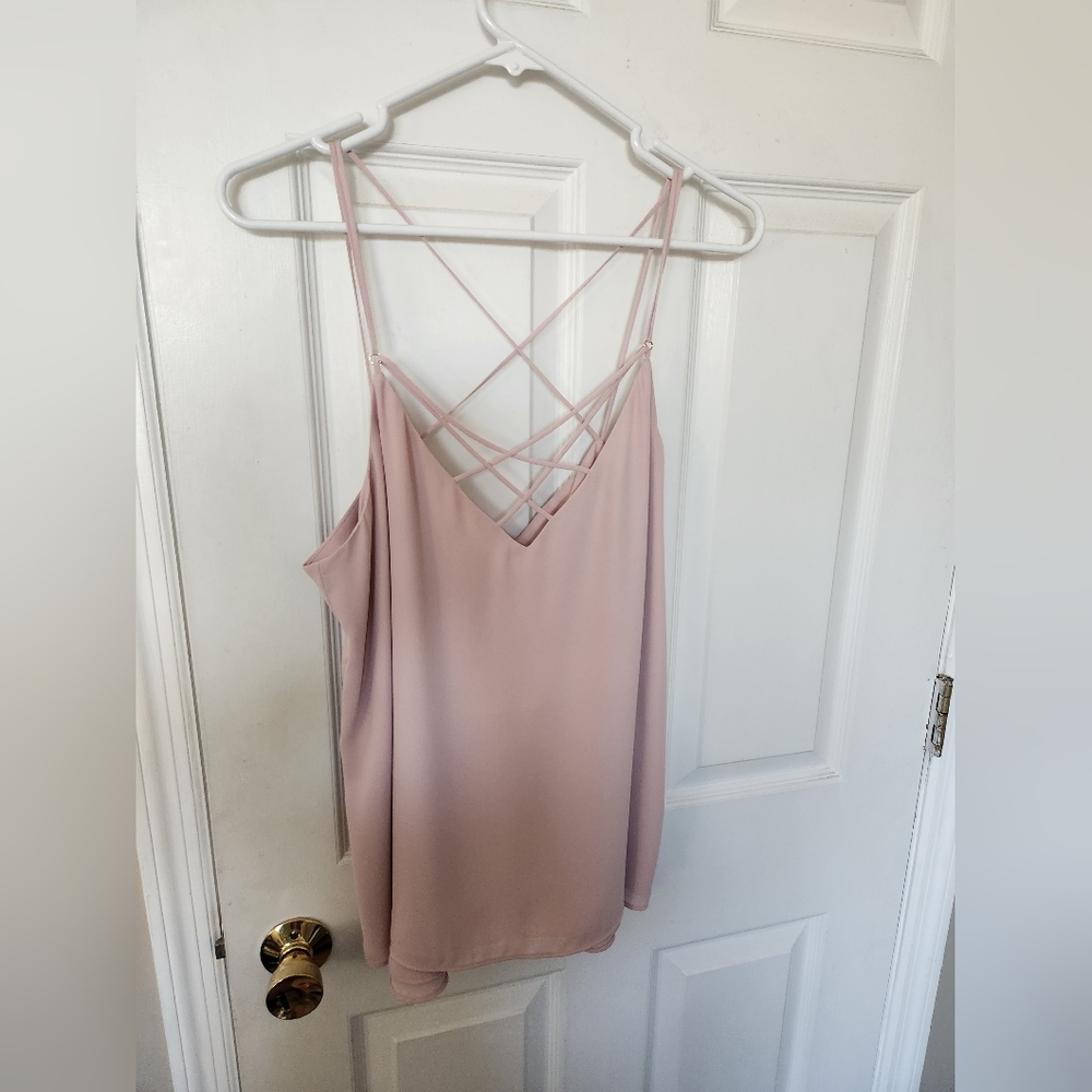 Express top - Picture 3 of 3